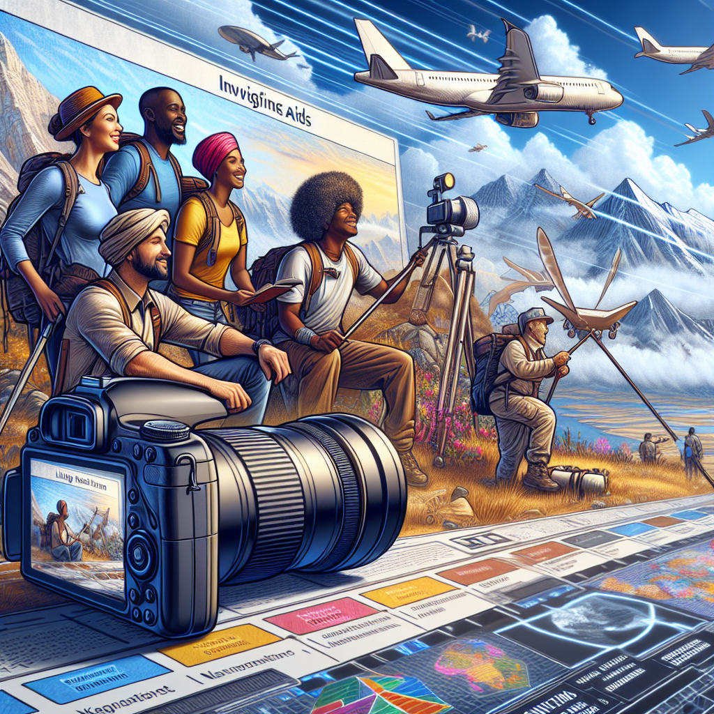Real-TimeAdventures:LiveStreamYourJourney