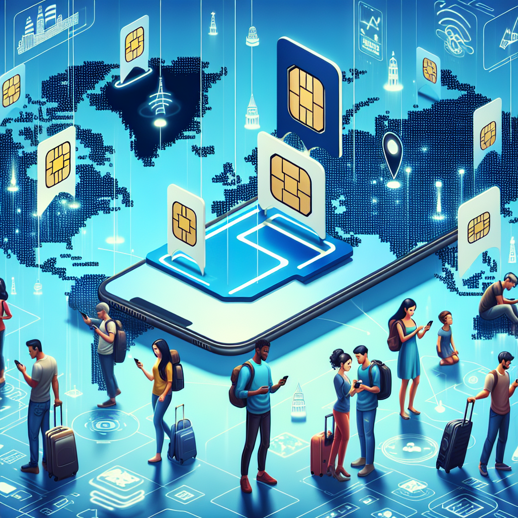 UnderstandingeSIMTechnologyforTravelers