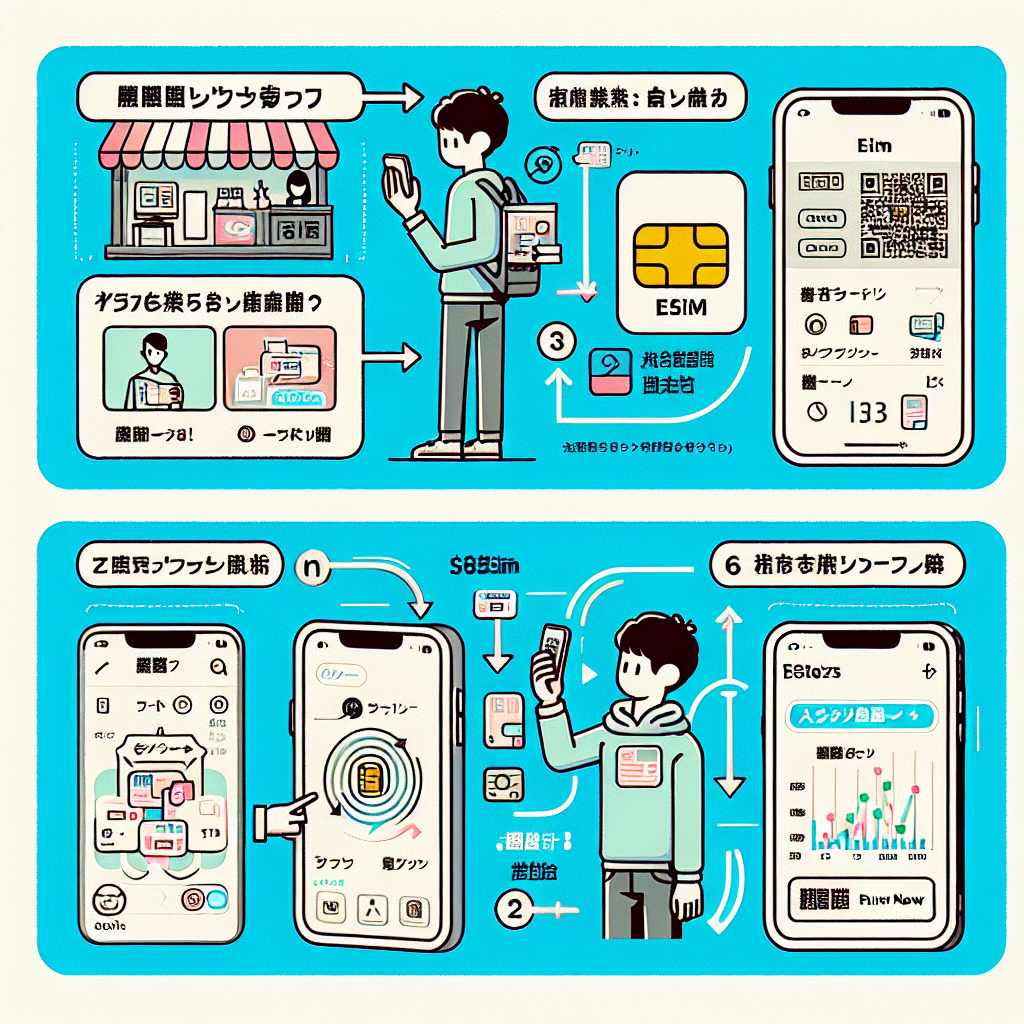 HowtoPurchaseandActivateaneSIMinJapan
