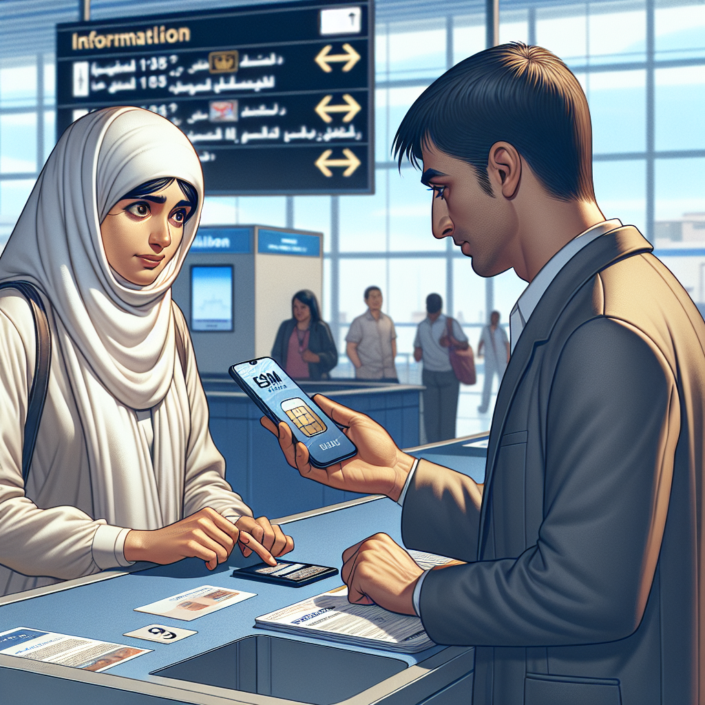 TroubleshootingCommoneSIMIssuesatAirports