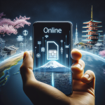 Stay Online Instantly Upon Landing in Japan with eSIM