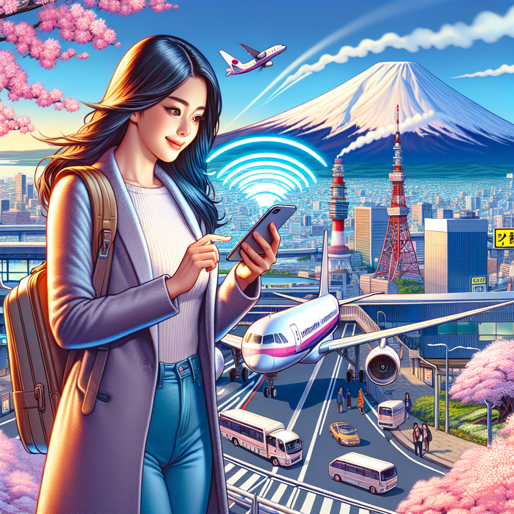 SeamlessInternetAccessasSoonasYouArriveinJapan