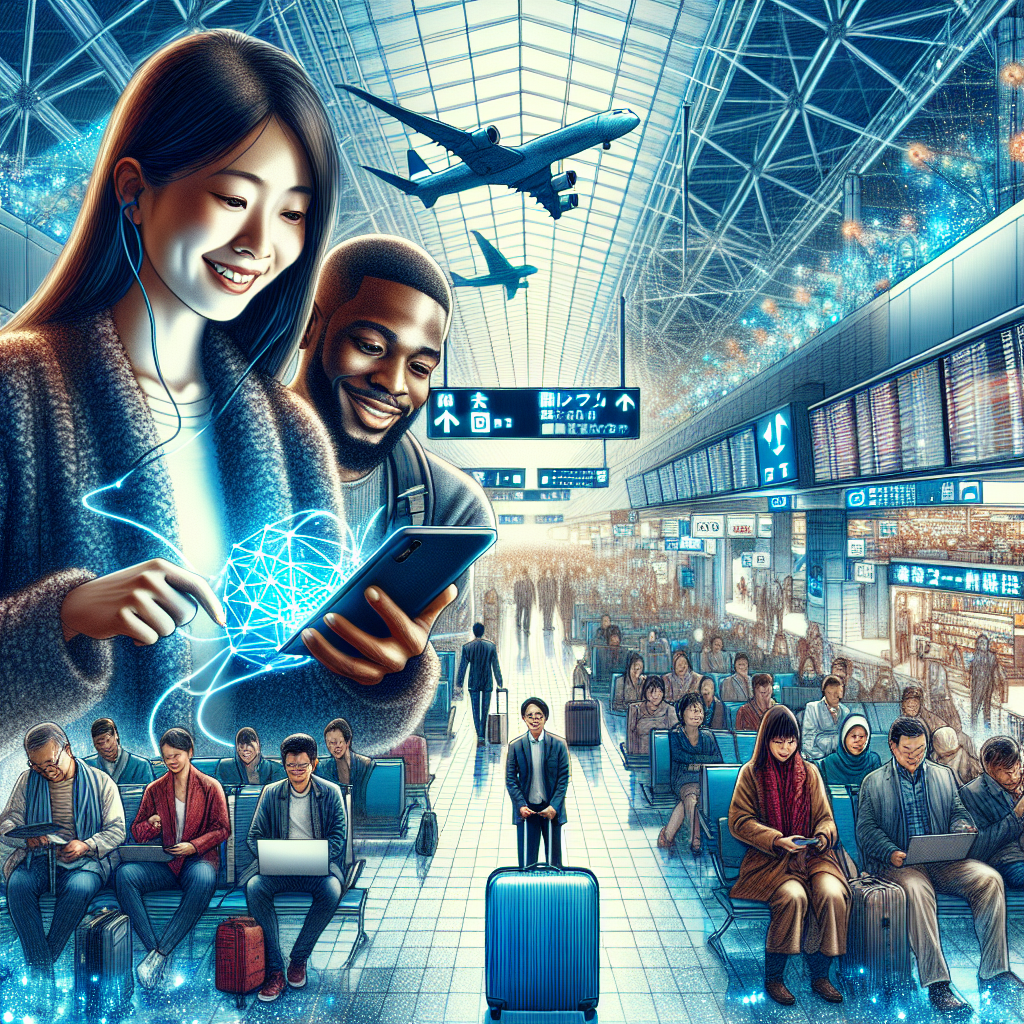 InstantlyConnectOnlineWhenYouLandinJapan