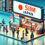 Where to Buy a Japan eSIM Before You Fly