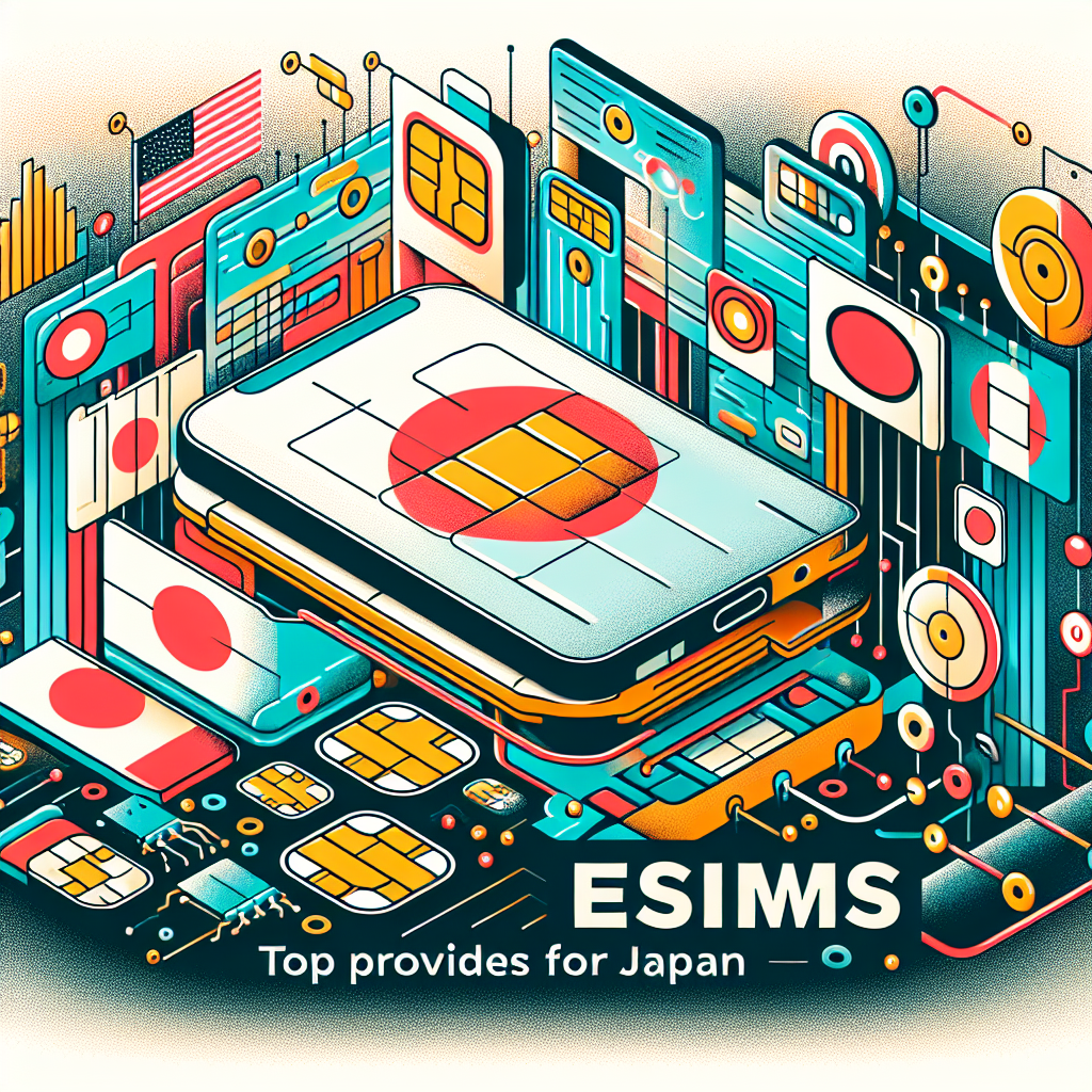 TopProvidersforJapaneSIMs