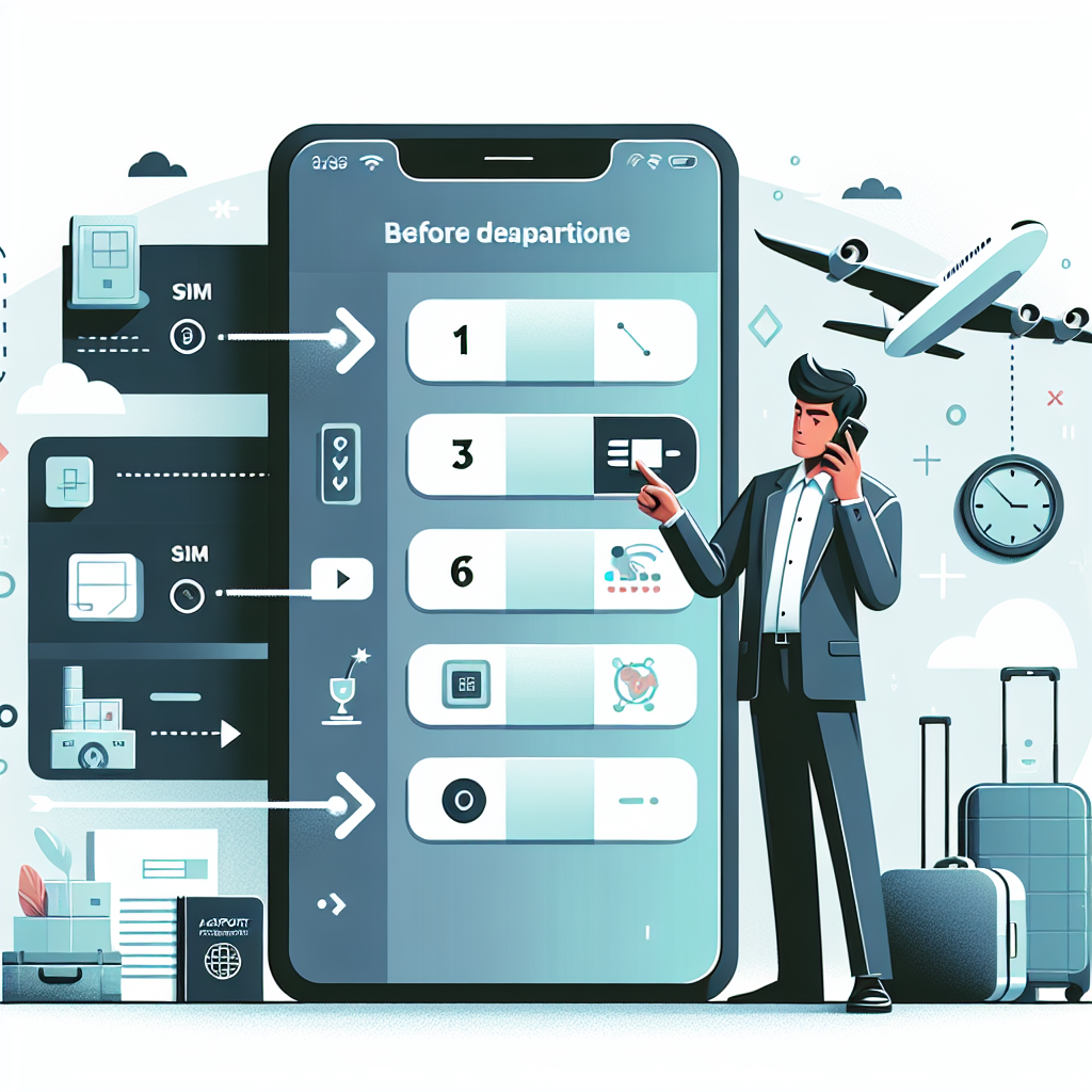 TipsforActivatingYoureSIMBeforeDeparture