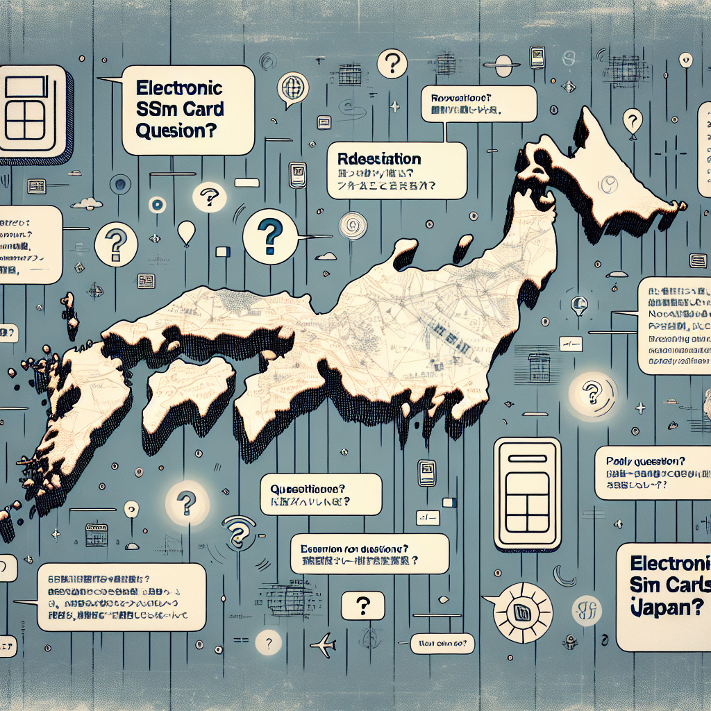 FrequentlyAskedQuestionsAboutJapaneSIMs