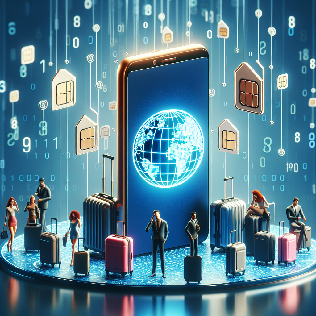 UnderstandingeSIMTechnologyforTravelers