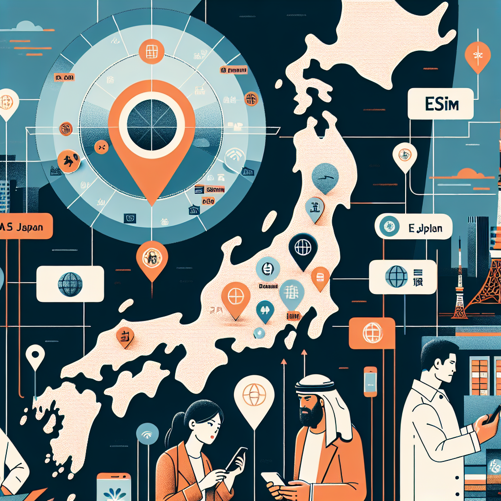 TopeSIMProvidersinJapanforDigitalNomads