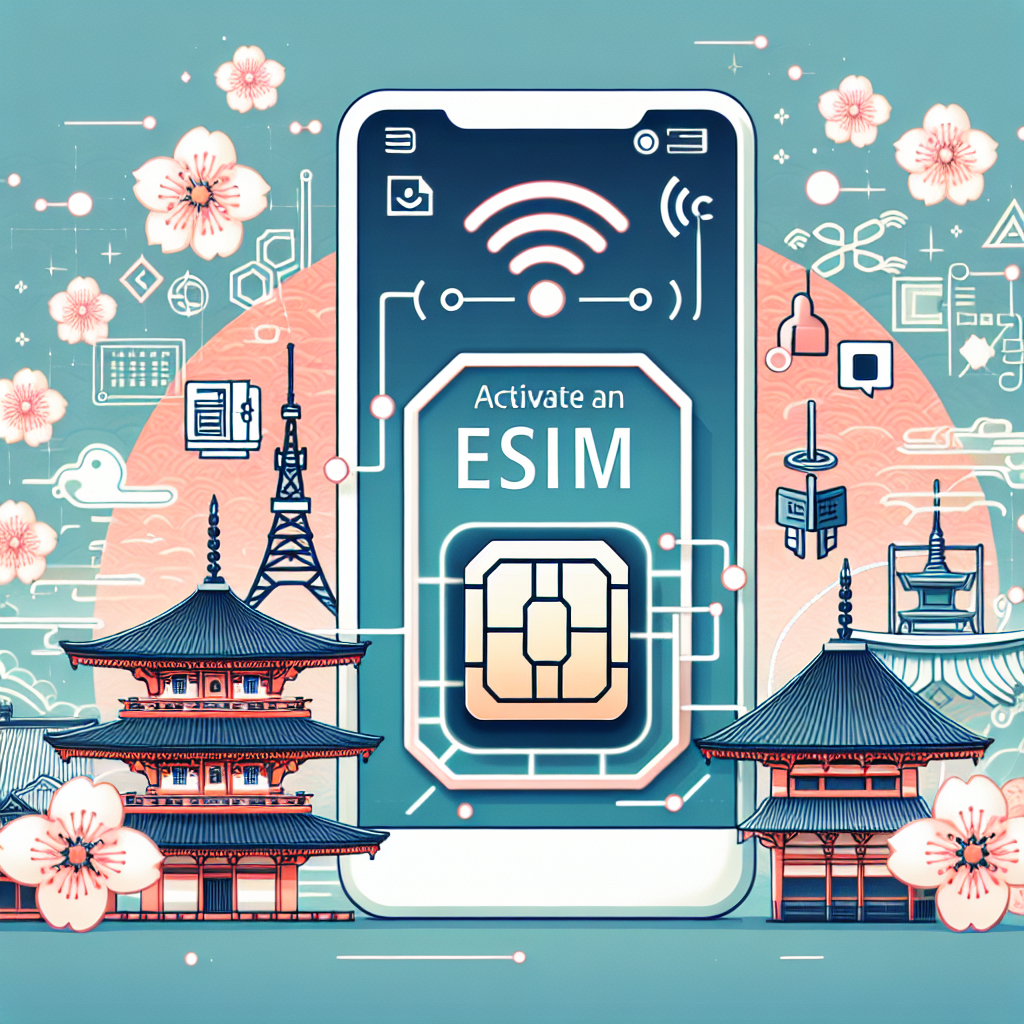 HowtoActivateYoureSIMinJapan