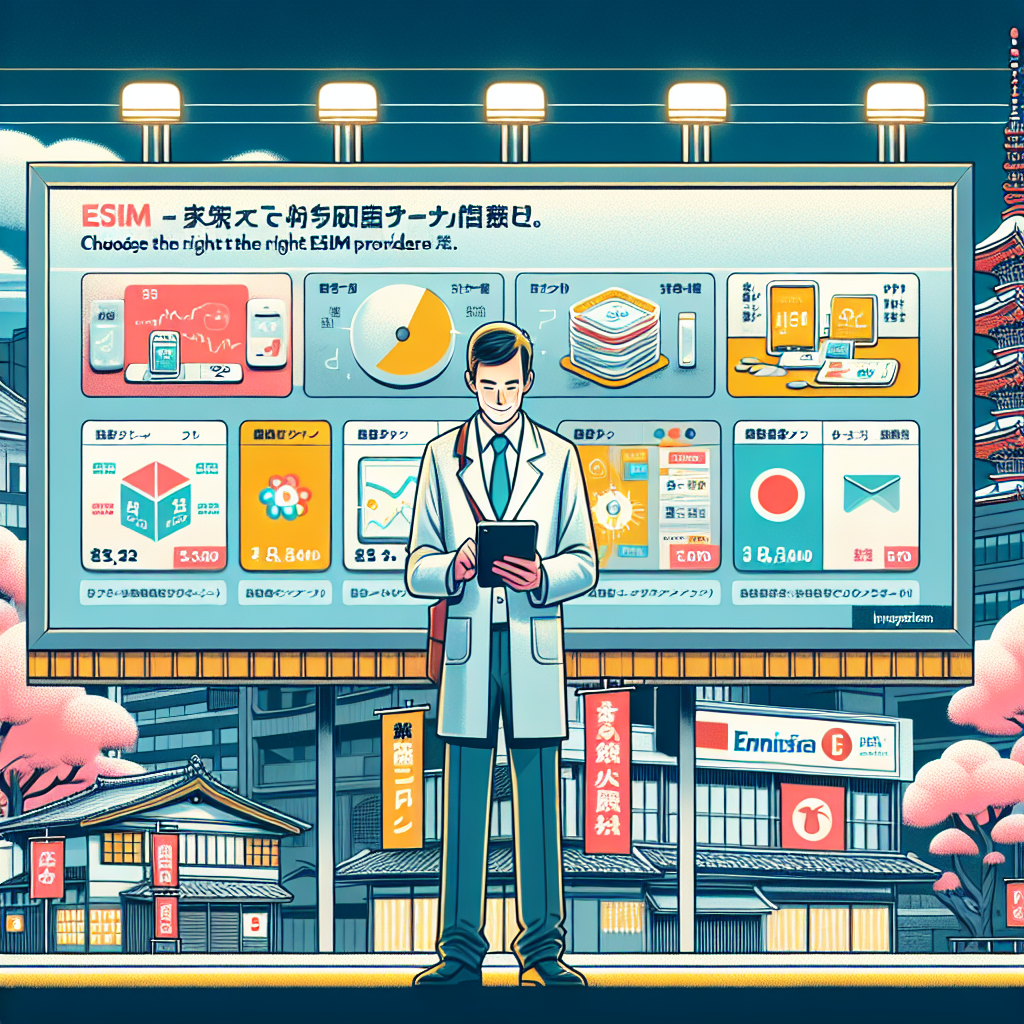 ChoosingtheRighteSIMProviderinJapan