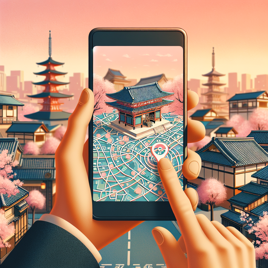 UsingGoogleMapswitheSIMinJapan