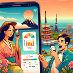 Japan Without Roaming Charges: Try eSIM