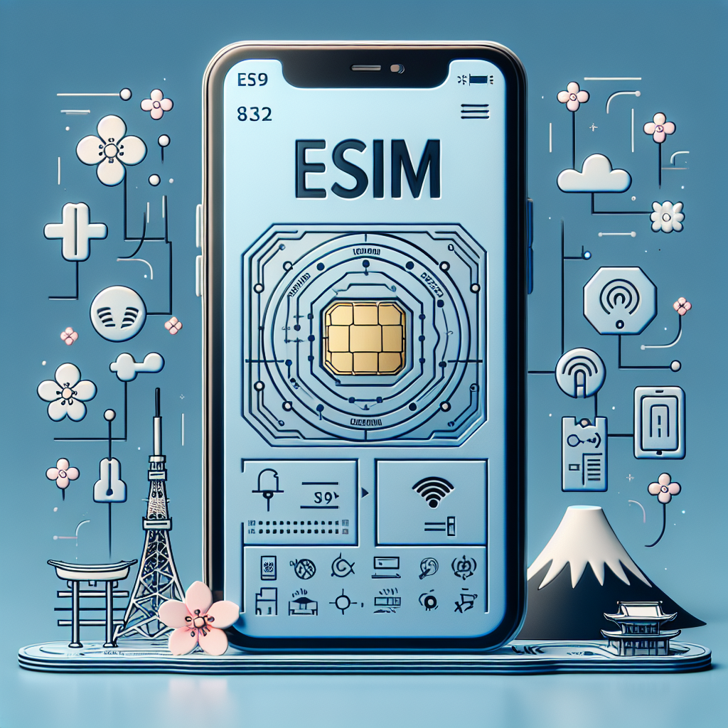 UnderstandingJapan'seSIMTechnology