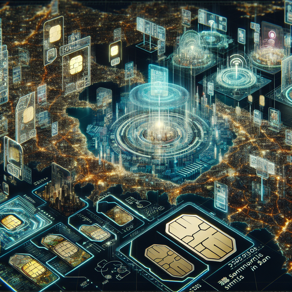 FutureTrends:TheEvolutionofeSIMsinJapan