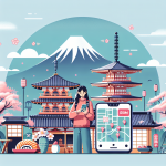 No More SIM Swaps: Travel Light in Japan with eSIM