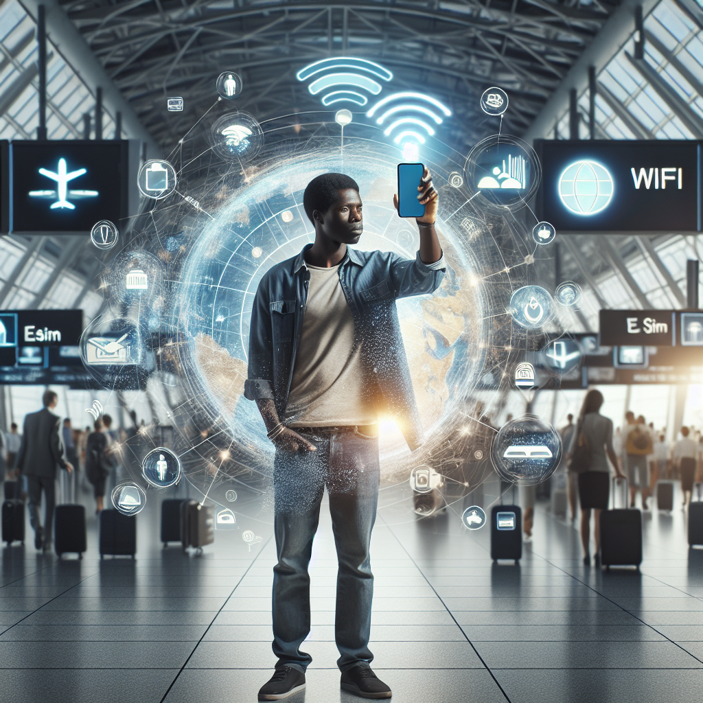 HoweSIMTechnologyisRevolutionizingTravelConnectivity