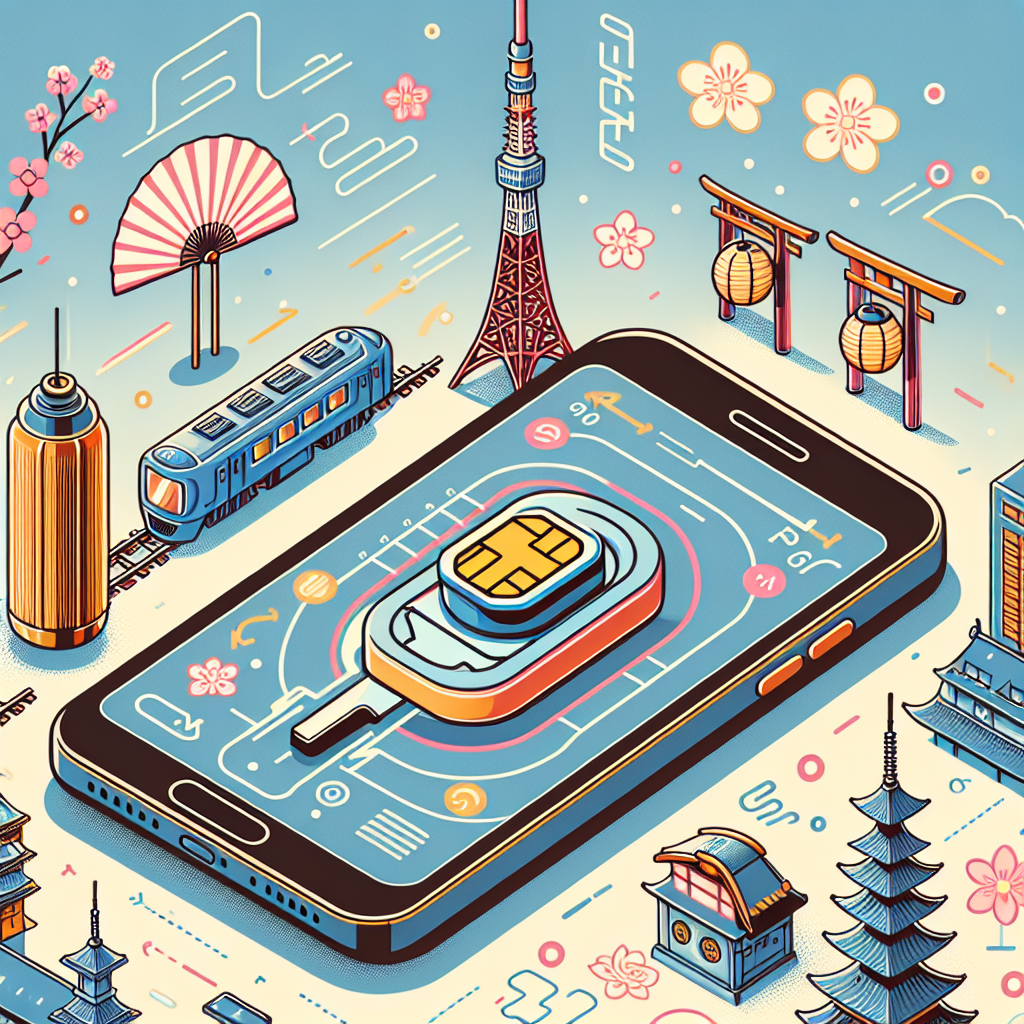TheBenefitsofUsinganeSIMWhileTravelinginJapan