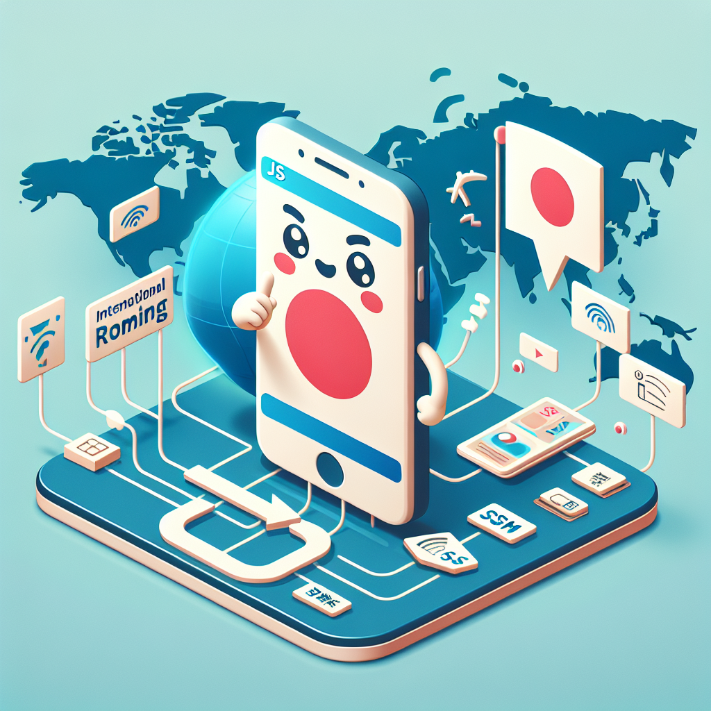 HowtoUseYourJapaneseeSIMforInternationalRoaming