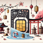 Japan eSIM: What to Do If It Stops Working