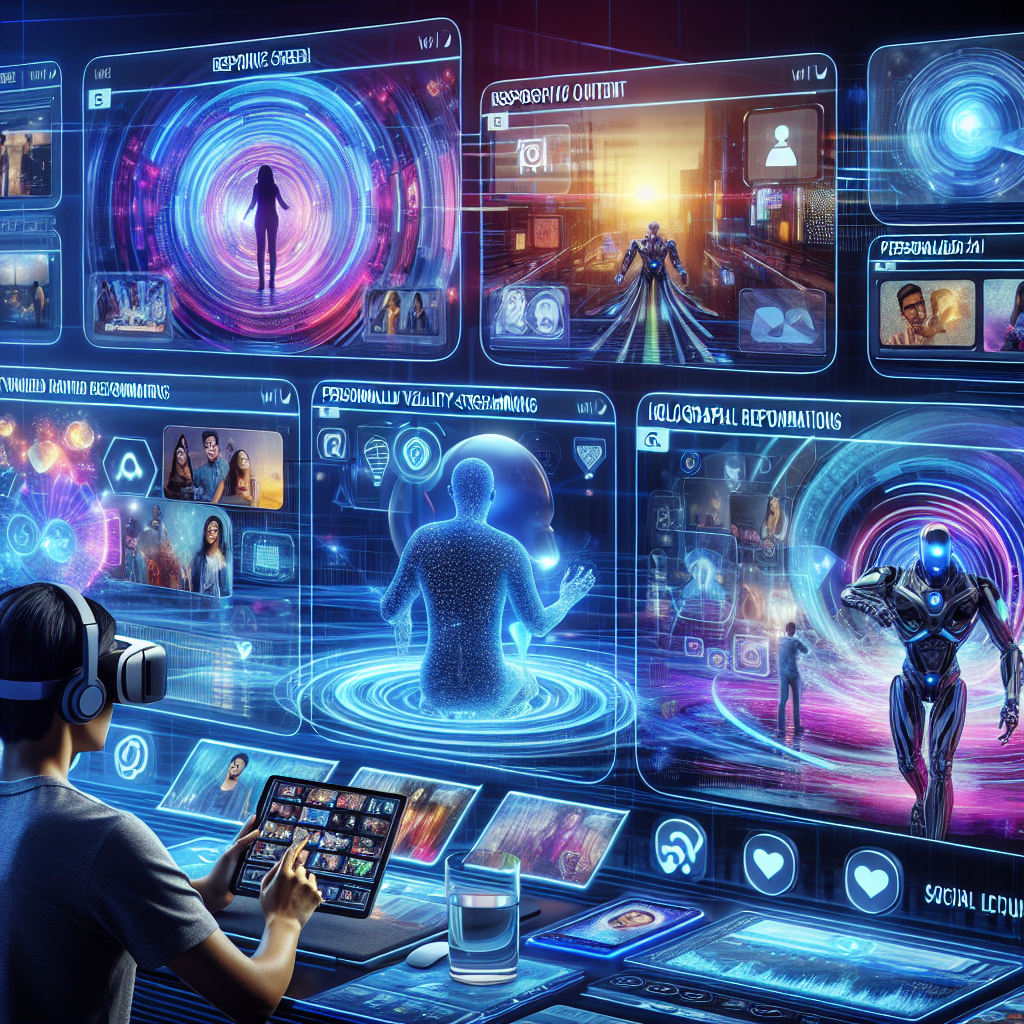 FutureTrendsinOnlineVideoContentandStreamingServices