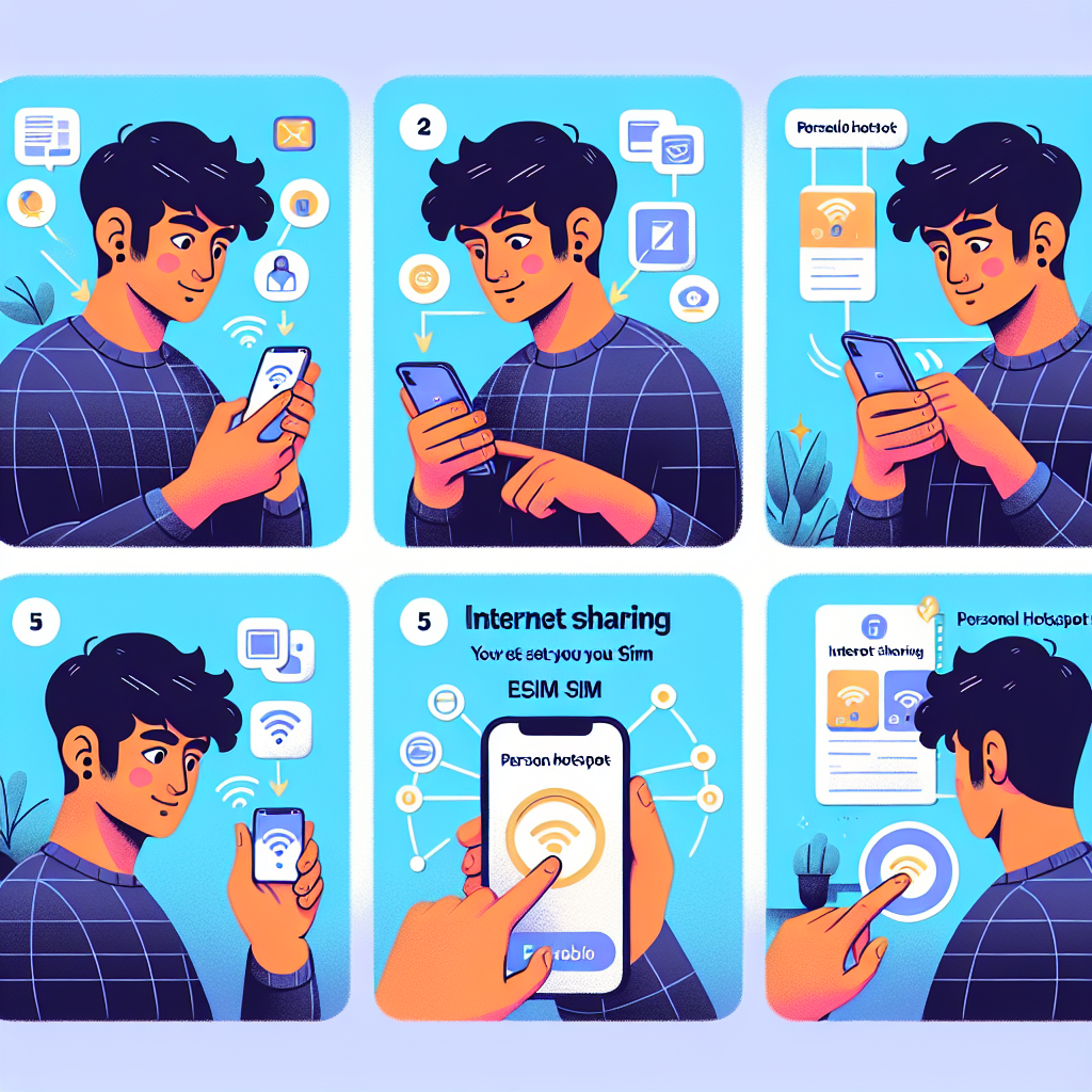 SettingUpYoureSIMforInternetSharing