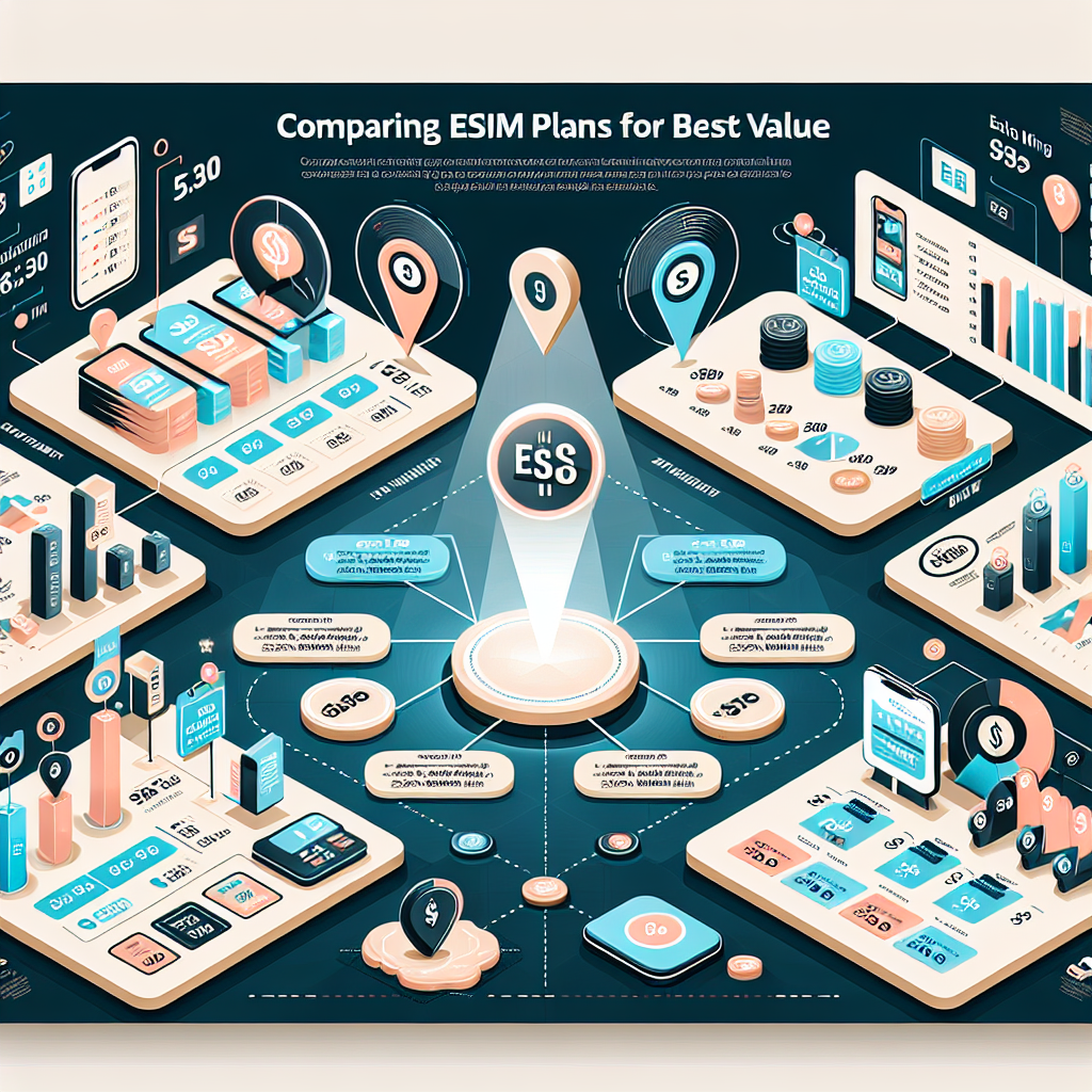 ComparingeSIMPlansforBestValue