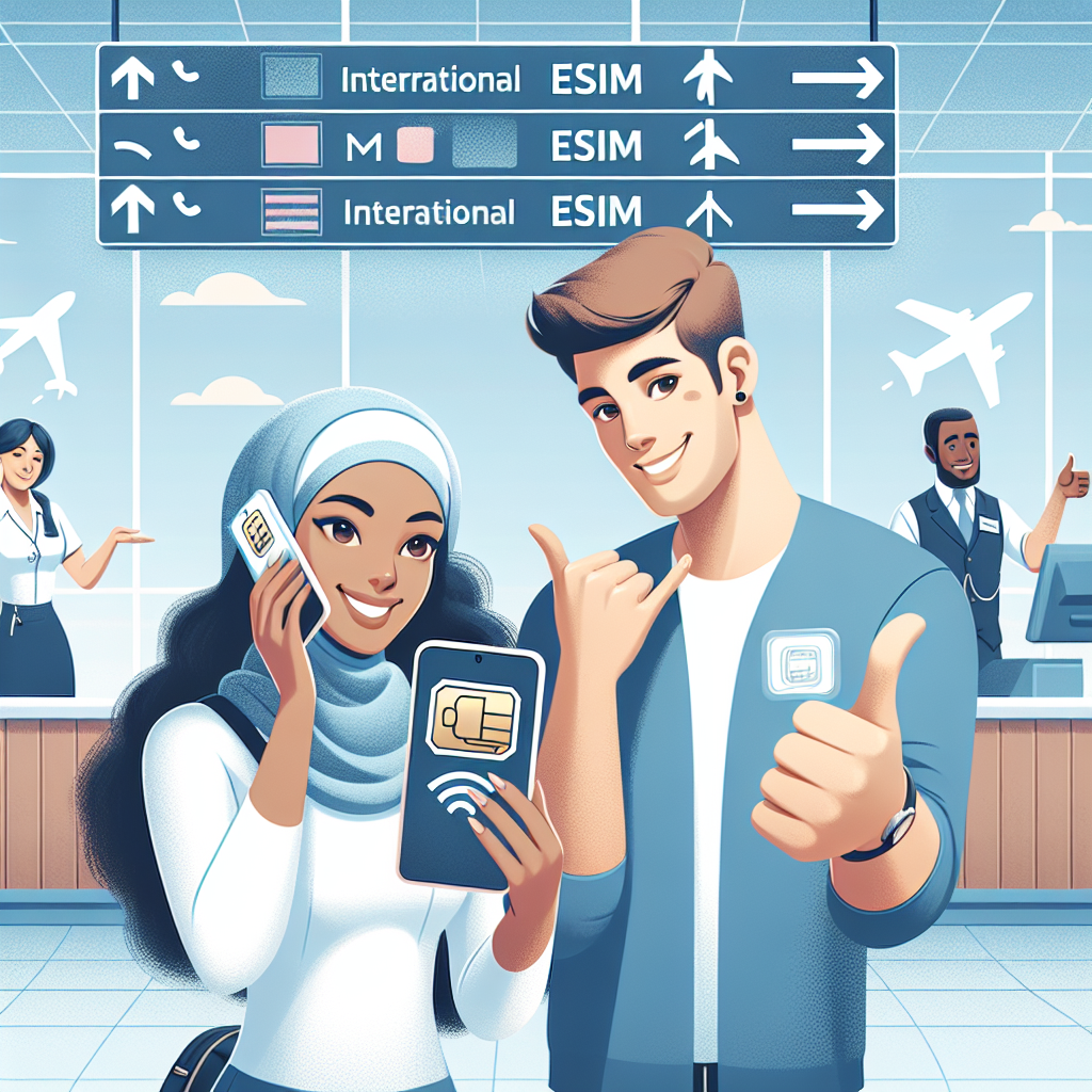 BenefitsofUsinganeSIMWhileTraveling