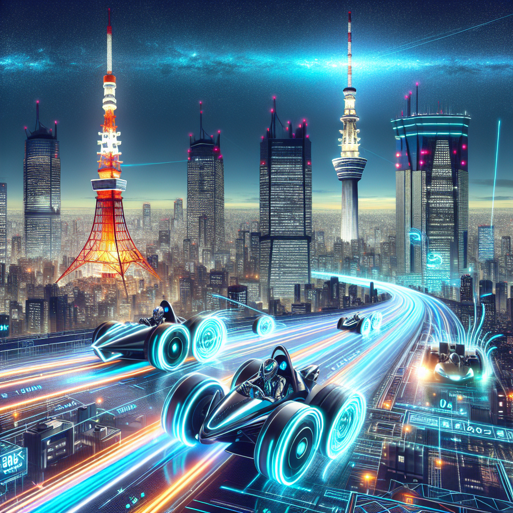 SpeedTest:WhicheSIMReignsSupremeinTokyo?