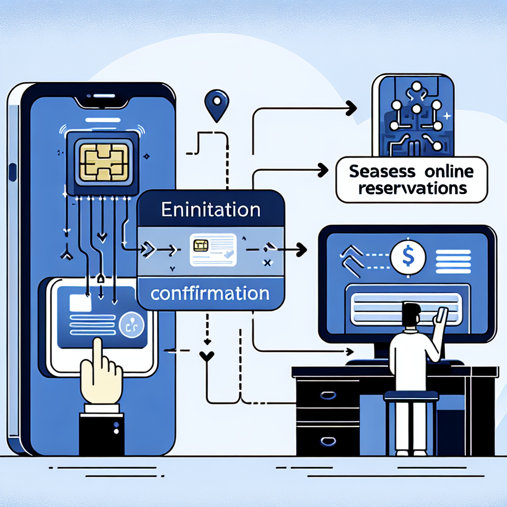 HowtoSetUpYoureSIMforSeamlessOnlineReservations