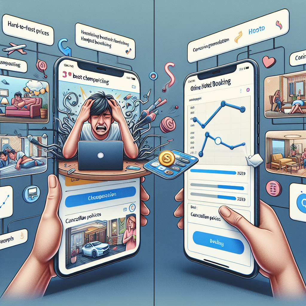 OvercomingCommonChallengesofOnlineHotelBookingwitheSIM