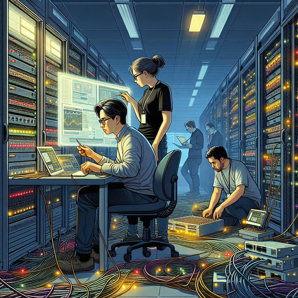 TroubleshootingCommonConnectivityIssues
