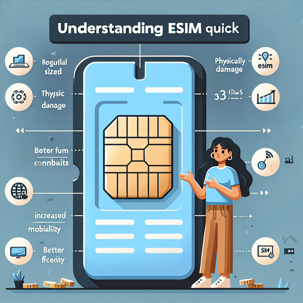 UnderstandingeSIM:AQuickGuide
