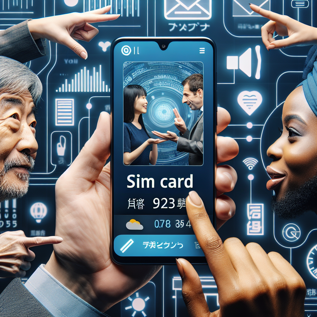 HoweSIMsRevolutionizeReal-TimeJapaneseSignTranslation