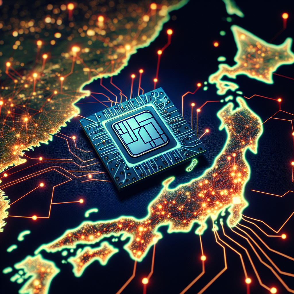 EmbracingeSIMTechnologyforSeamlessConnectivityinJapan