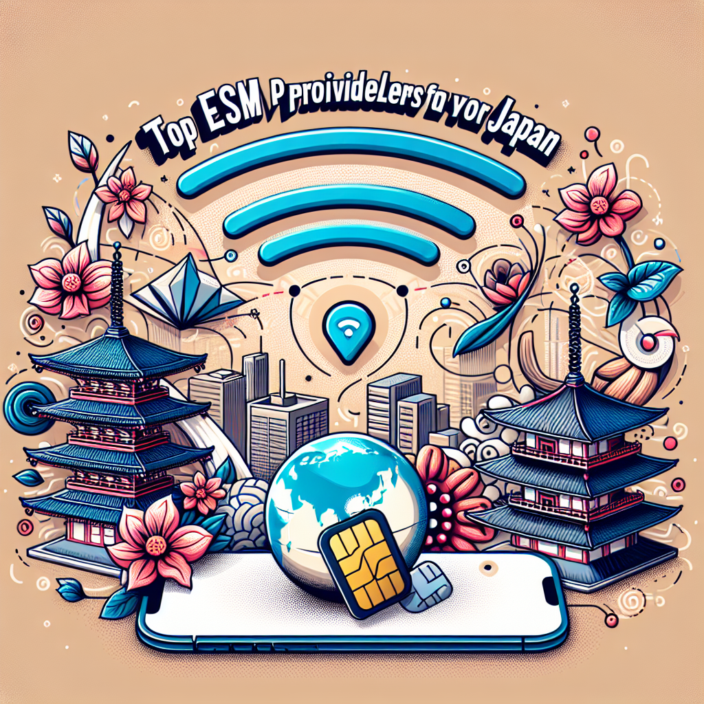 TopeSIMProvidersforTravelersinJapan