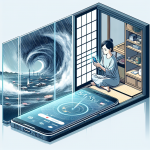 Stay Connected During a Typhoon in Japan with eSIM