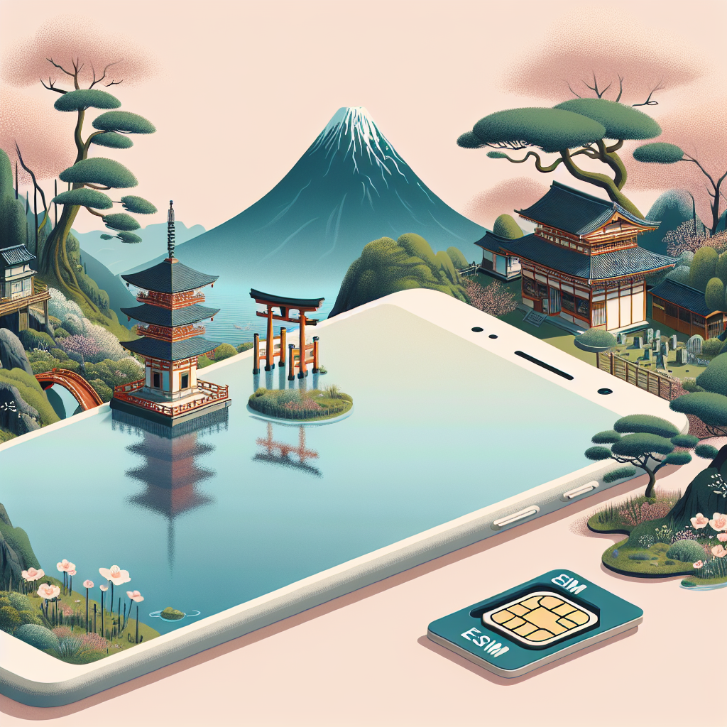 BenefitsofTakingaDigitalBreakwithJapaneSIM