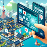 Using eSIM to Access Local Japanese Apps