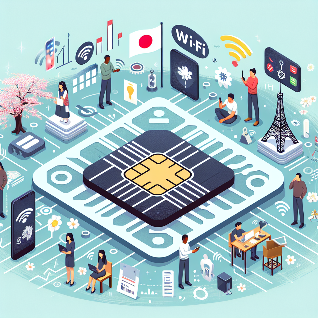 TroubleshootingCommoneSIMIssuesinJapan