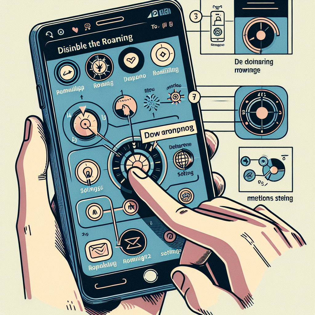 HowtoDisableRoamingonYourSmartphone