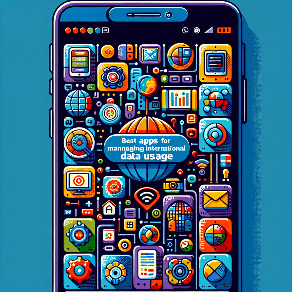 BestAppsforManagingInternationalDataUsage