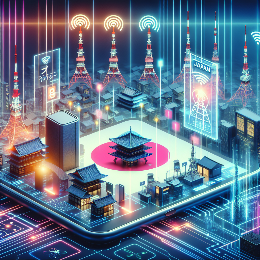 FutureProspectsofeSIMAdoptioninJapan