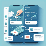 How to Delete Your Japan eSIM After Your Trip