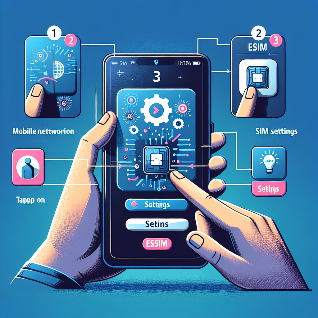 StepstoAccessYoureSIMSettingsonYourDevice
