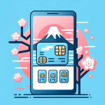 Can You Use Multiple eSIMs While in Japan?