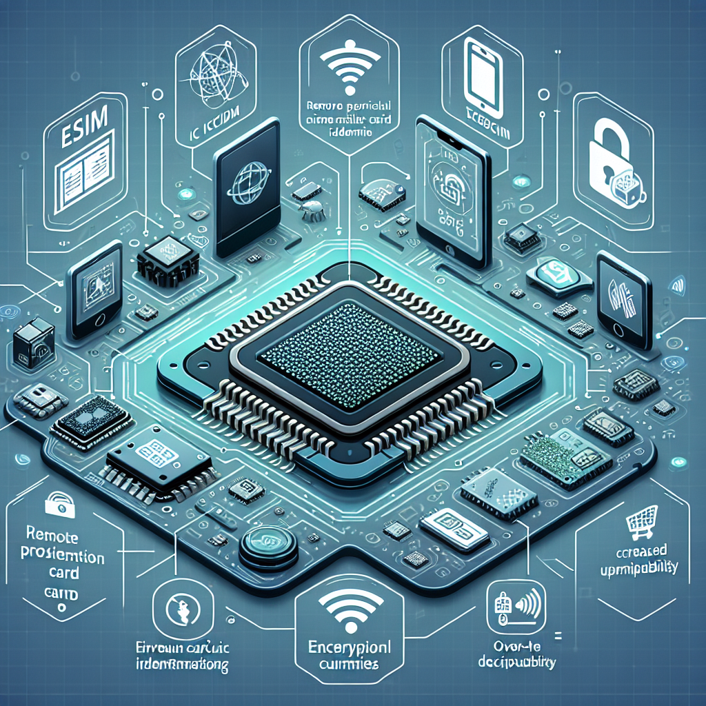 UnderstandingeSIMTechnology