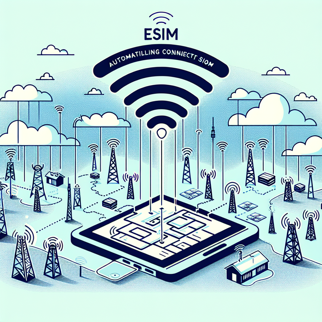 HoweSIMAutomaticallyConnectstoLocalNetworks