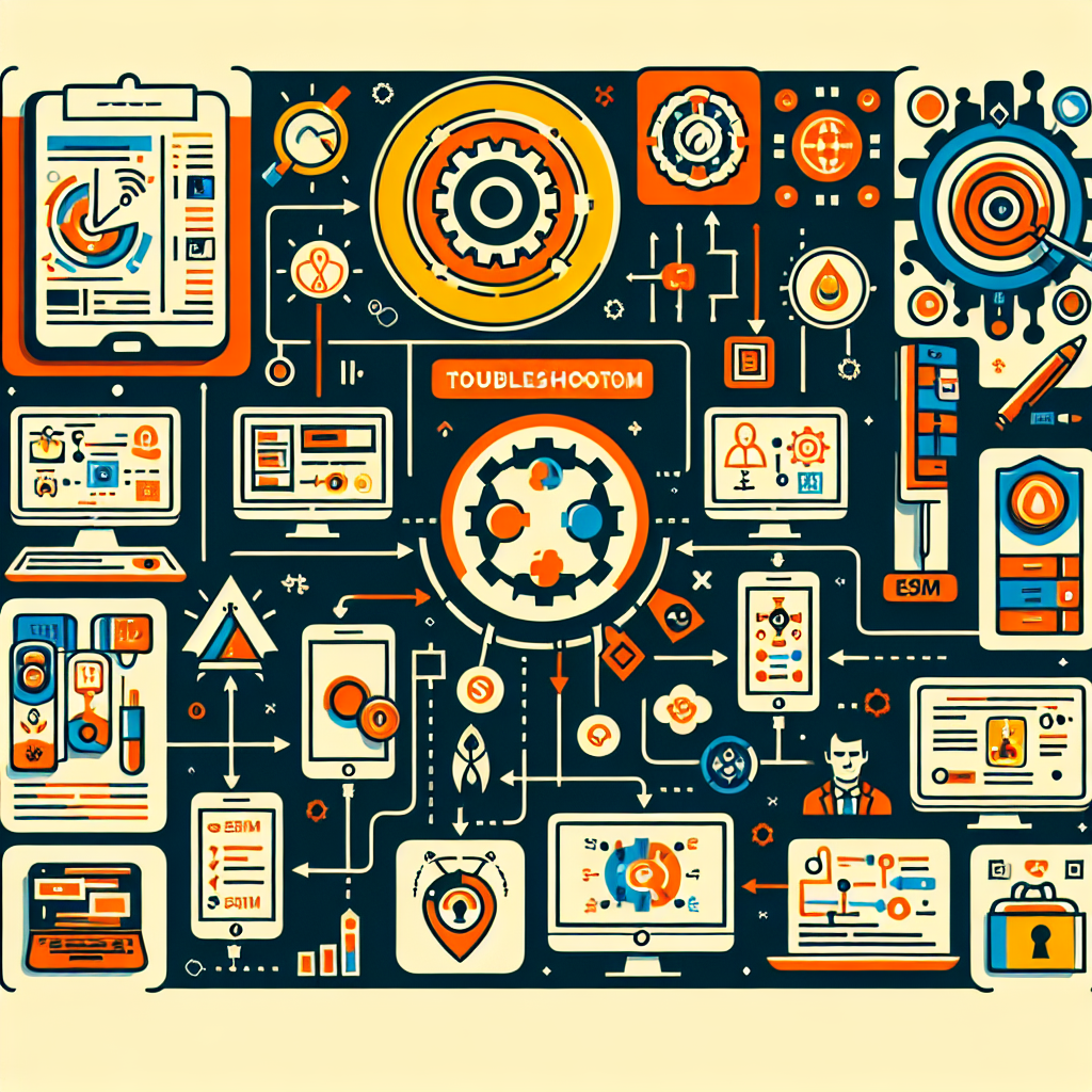 TroubleshootingCommoneSIMConnectionIssues