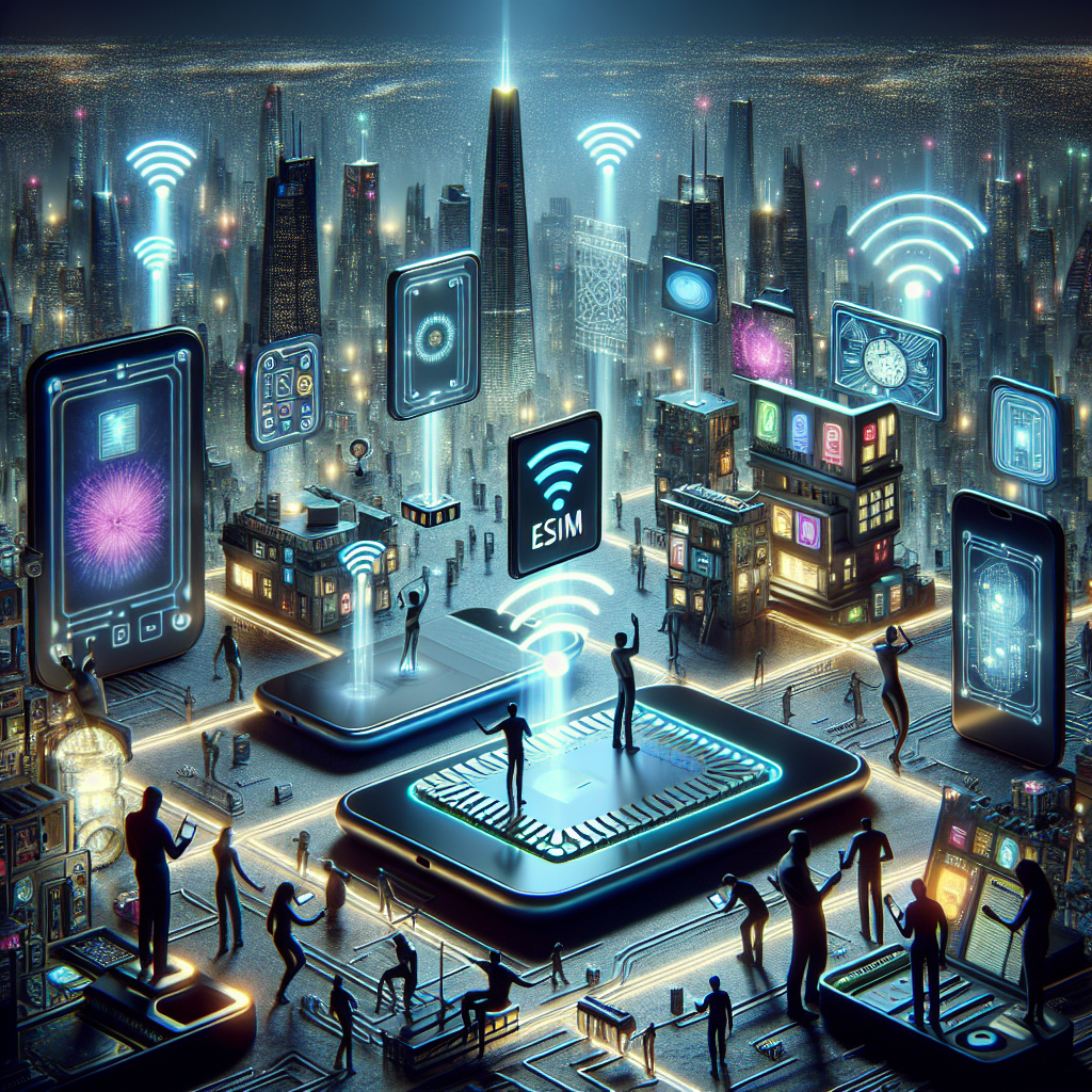 FutureTrendsineSIMandWirelessConnectivity
